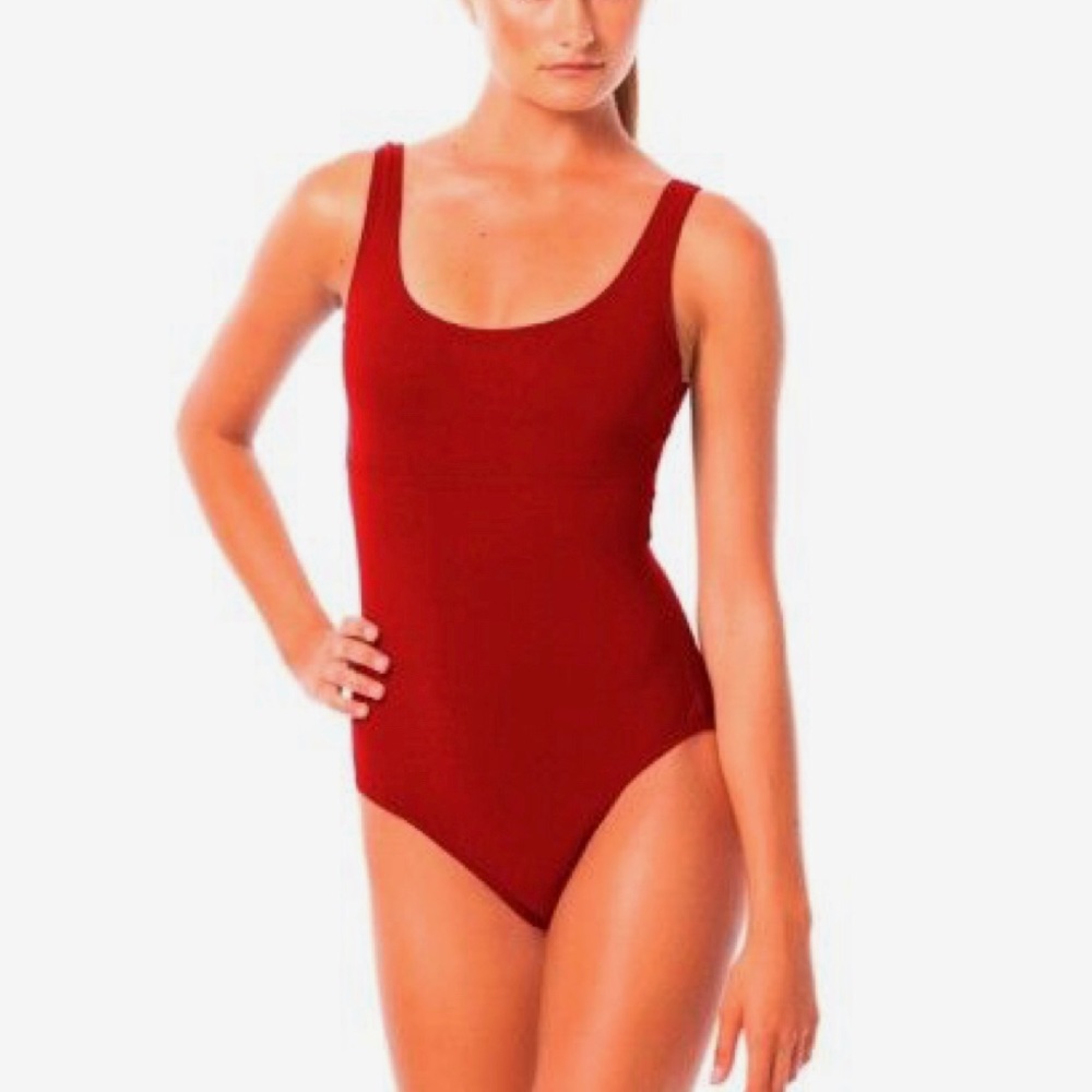 Karla Colletta Basic Tank - 14